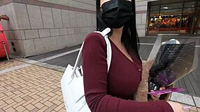 surprising nina with big tits and ass for valentines