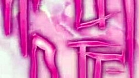 cheerleader helly rite moans loudly while masturbating with dildo in ass and pussy!