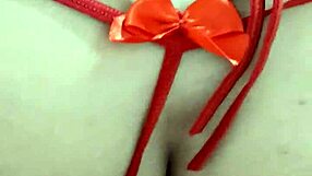 She enjoys getting fucked doggy style on her ass by amateurs