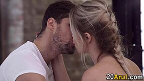 european babes getting their asses railed in hd massage