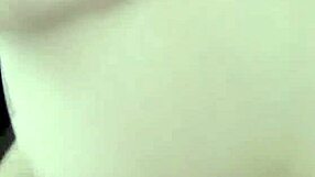 I cum on teen's face in POV