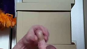 57, mijn anus ballen verwennen, uhh, so geil klaarkomen, ya know?