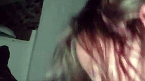 deepthroat training with fat mexican bbw