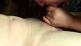 king6988 gives blowjob to stepson