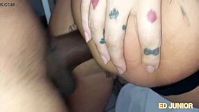 Fodendo Uma Gostosa Na Sauna No Pelo Mas Com Biquíni Com Ed Junior E Agatha Reis Completo No Red