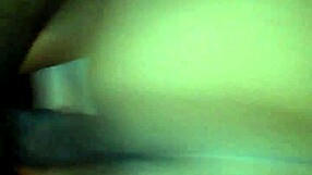 Big Tatted Ass Just For Me, Intense And Bold