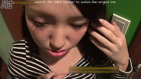 Slutty Asians Unleashed in Uncensored Tokyo Blowjob Scenes