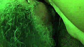 Kakek Nikmati Orgasme Terbaik Bareng Cewek Muda Nyepong dan Tukar Sperma