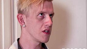 Neighborhood Swingers 25 - Ana Foxxx Ramon Nomar