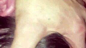 deepthroat training with fat mexican bbw