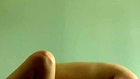 Feeling the intense passion in sex and spitting with Macarena Lewis