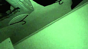 she records her private masturbation for me.