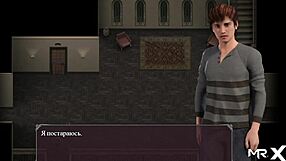 What if three matures crave one big cock?