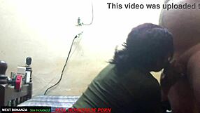 Mariannas Feeding Time 7 - Giving Her My Cock And Cum