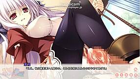 Momoiro seiheki sengen femdom