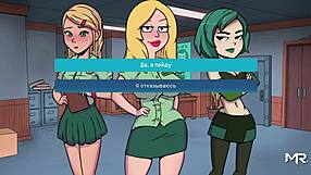 Camppinewood - Hiking In The Mountains, What Are Those Sounds E1 20