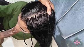 激烈口交榨干蛋蛋一滴不剩