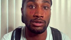 Im Not Gay Discussion