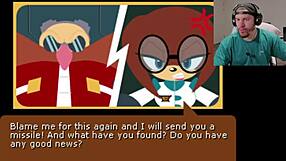 sonic cancelled project x love potion disaster uncensored