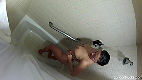 london's wild sacramento trip behind the scenes