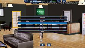 Welcome to harem hotel 146