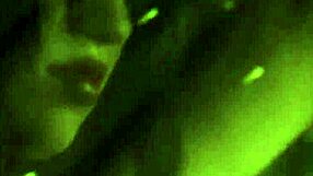 i love watchin this indian milf's arousing dance moves