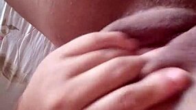 I'm Addicted To Masturbating My Small Tits To Orgasm!