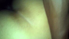 Watch Huge Ass Get Covered in Cum