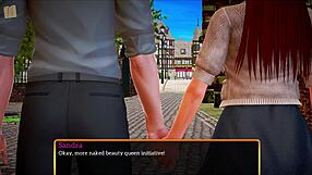 Mistress Noir & Friends