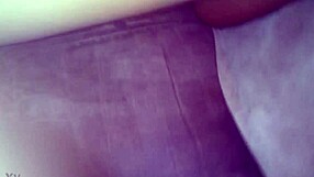 Watch Huge Ass Get Covered in Cum