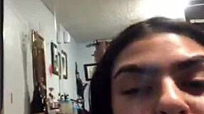 faith, that latina ass and pussy got me hooked! 🔥