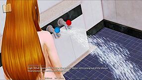 Welcome to harem hotel 146