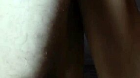 Wow! She’s Insatiable, Begging for Help to Masturbate After Wild Sex with JuanLatino4!