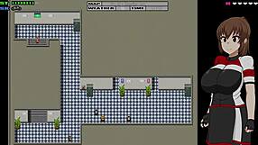 Suggestive Public Flashing Of Big Tits And Ass During Outdoor Ride