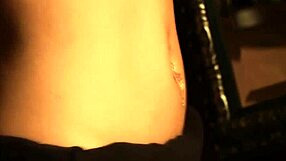 i love watchin this indian milf's arousing dance moves