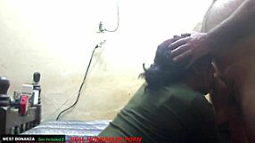 Mariannas Feeding Time 7 - Giving Her My Cock And Cum