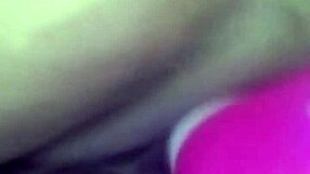 My Brunette Lover's Shower Phone Call Makes Me Cum Like A Horse