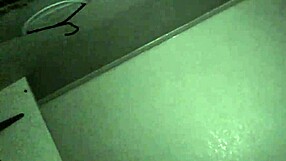 she records her private masturbation for me.