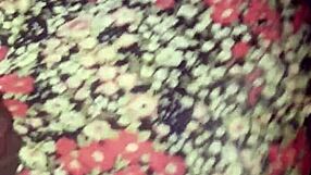 Kingblack come buceta de casada safada e manda ela pro corno com a calcinha rasgada