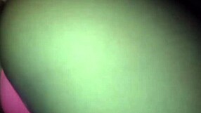 i watch my latina teen 18+ stepsister get hot over my videos