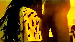 claudia sucks and gets cum in ass