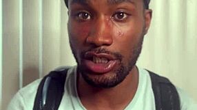 Im Not Gay Discussion