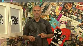 Arcoíris De Género Directo Nº15 De Vaka Yoko