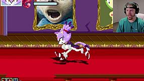 sonic cancelled project x love potion disaster uncensored