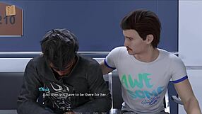 Leap of faith episode 126