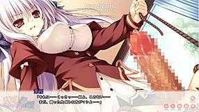 Momoiro seiheki sengen femdom