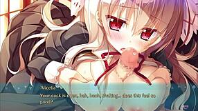 Primal Hearts 2 Part 1