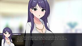 hey, did you see the unkept promise hentai sex scenes?