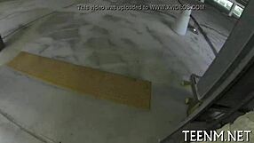 What A Lucrative Lusty Session With Isabella De Santos!