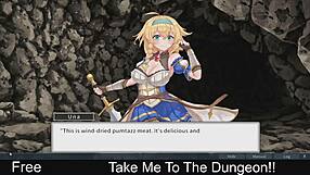 Imi's Transsexual Solo Adventures